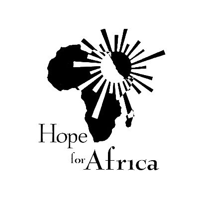 Hope For Africa