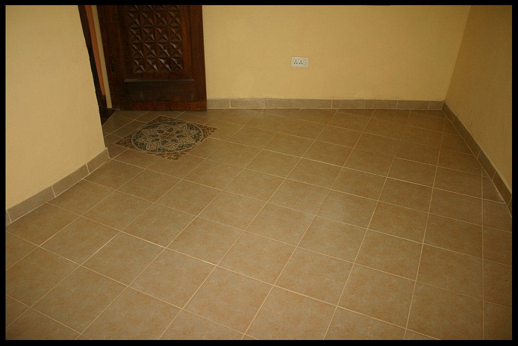 Interior Floor Tile
